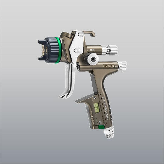 SATAjet X 5500 Automotive Refinish Spray Gun SATAjet X 5500 Automotive Refinish Spray Gun