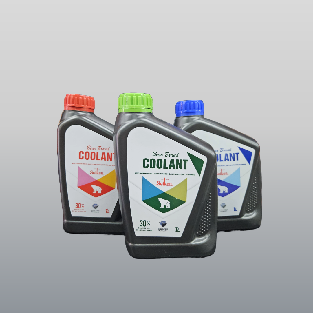SEIKEN Coolant